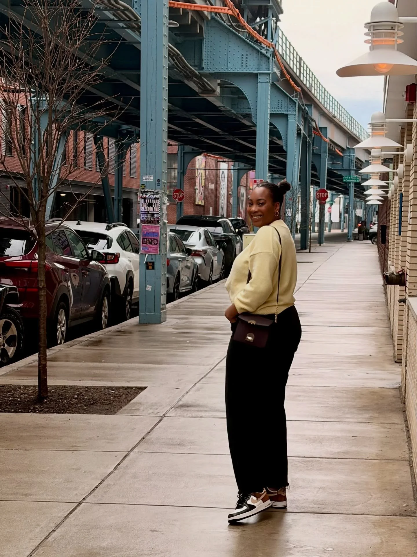 19 hours in Philadelphia to smell the flowers 🌸🌺🌷🪻

Hi, I&rsquo;m @yourhomegirljonea helping you find where you belong in Washington, DC and Maryland. The spring market is HERE and I&rsquo;d love to support you on your homeownership goals. 

Have