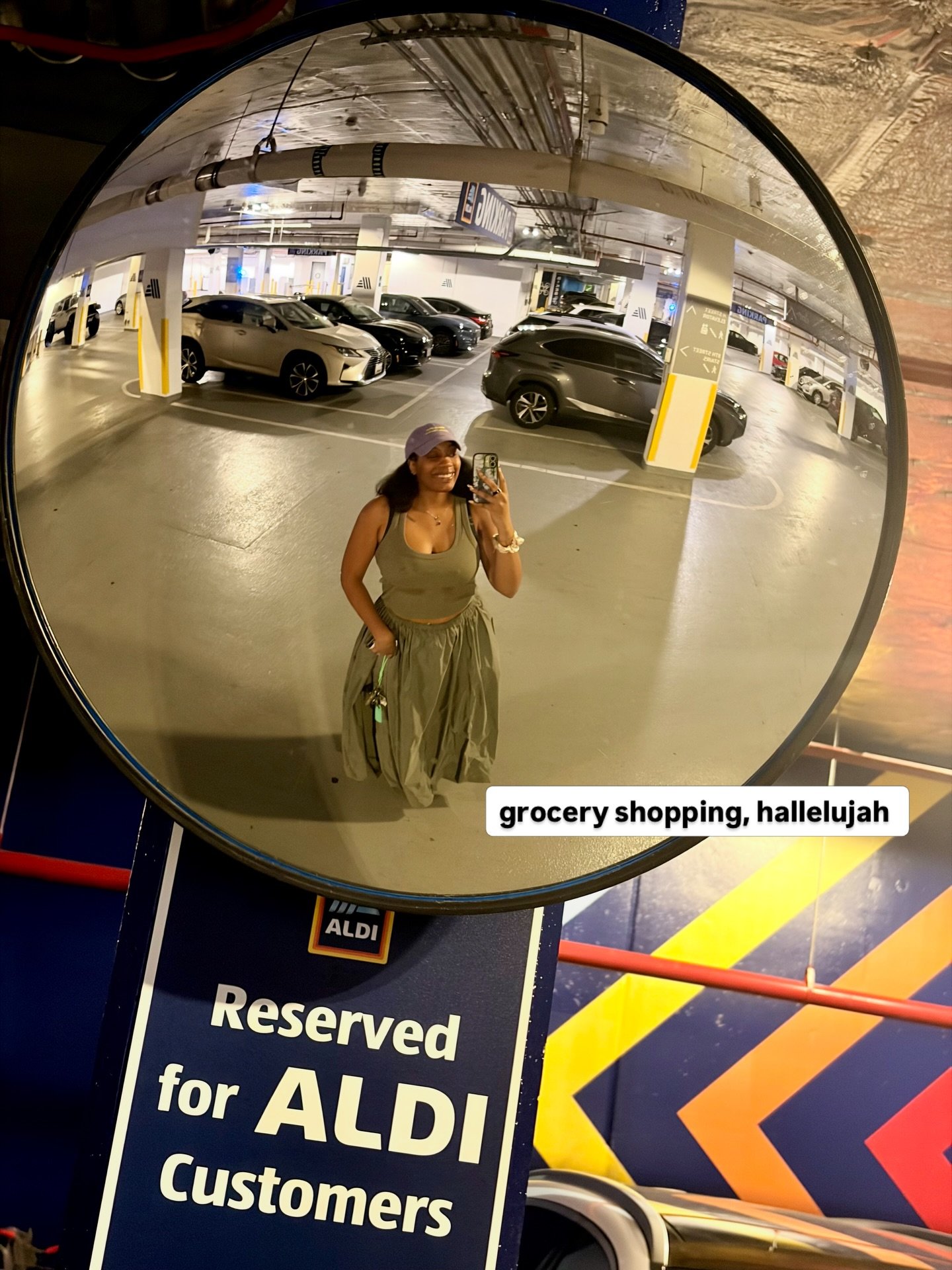 life lately, hallelujah ✨