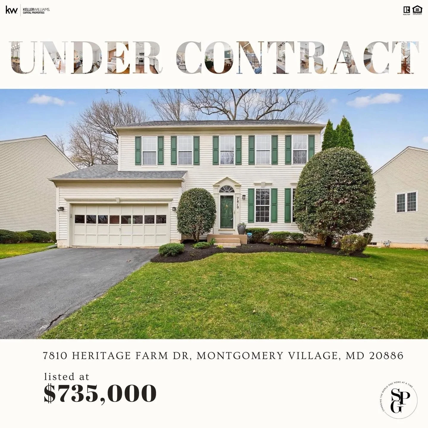This week we&rsquo;re celebrating a few buyers and sellers who trusted Saydam Properties Group with a big life decision. That never feels small to us. 🥳🫶🏾🥂

And for the next three months, every client we work with will also support our clean wate