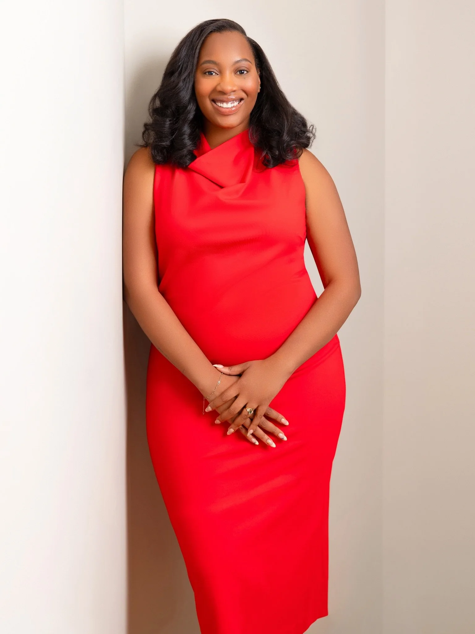 Five years ago today, I closed on my condo as a first-time homebuyer. Today, I get to support others through their homebuying journey - what a full circle moment!

Buying my home gave me so much stability while navigating large life chapters - starti