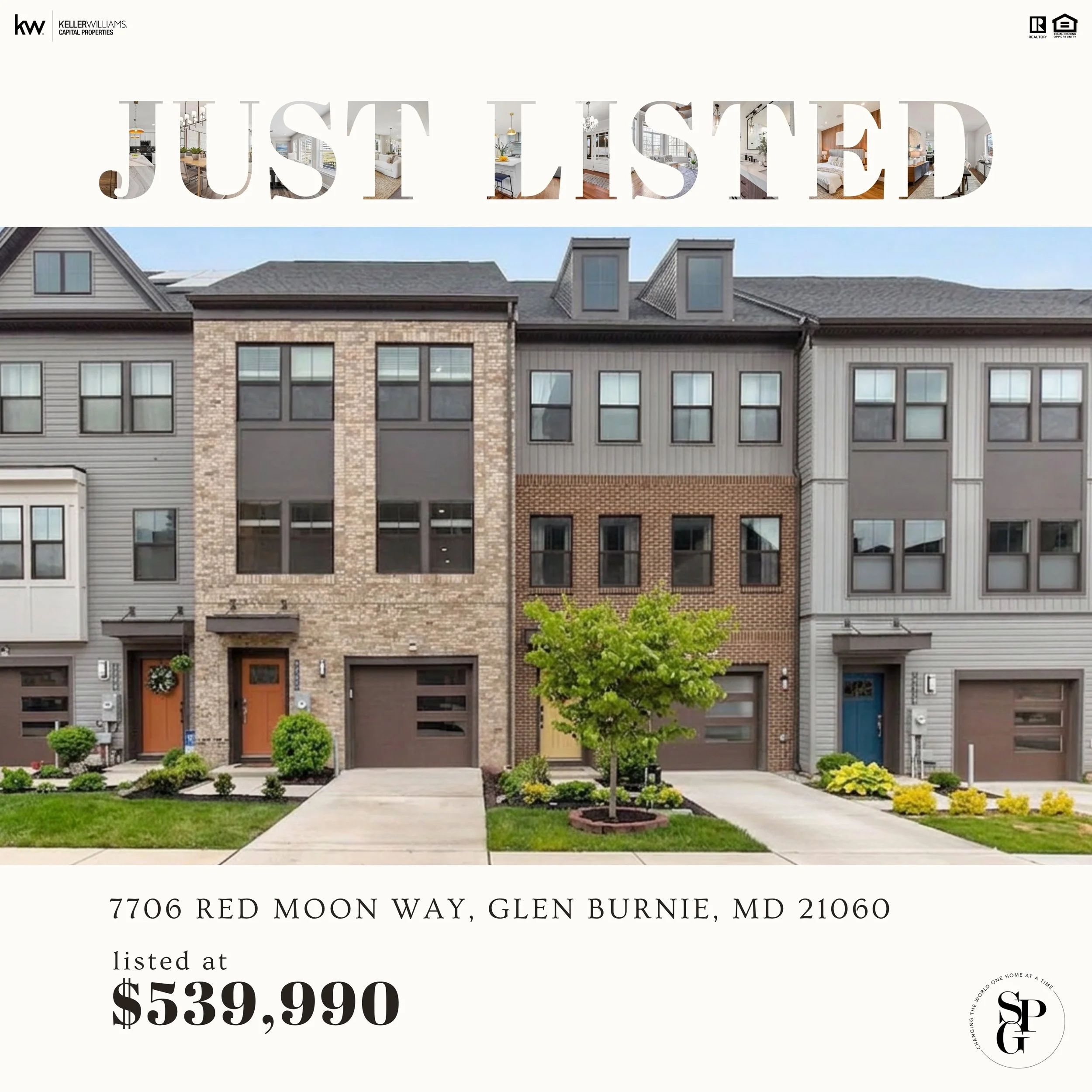 New listings alert!

Happy to share more details or start a custom search for your specific needs 💚

#dmvrealestate #springmarket #yourhomegirl
