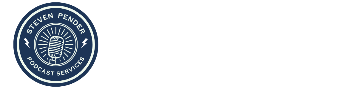 Professional Podcast Services