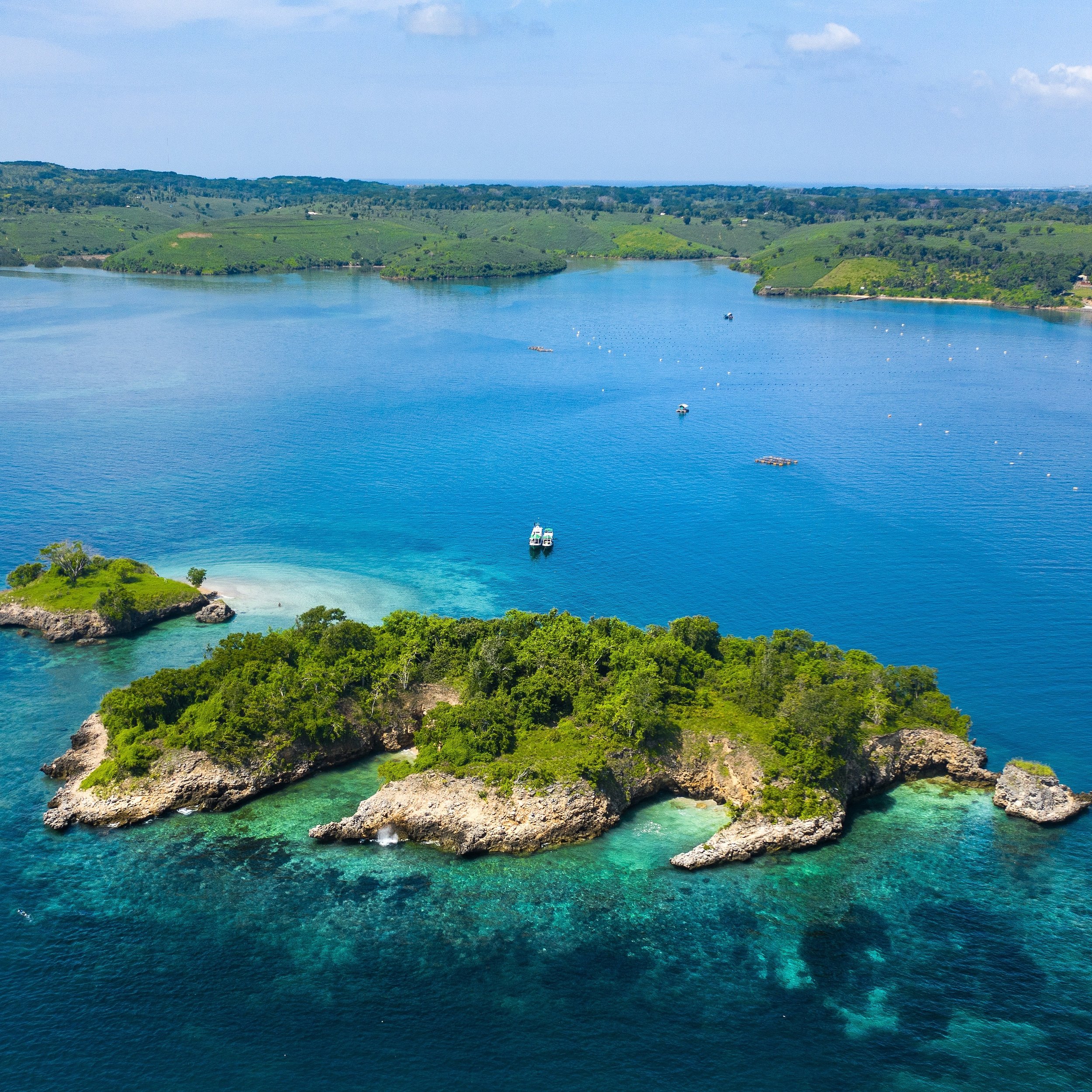 I'm 2018 we approached a shark fishing boat and asked if they could take us to a surf break... fast forward &amp; we have a fleet of 7 boats taking tourists to amazing isolated reef &amp; beaches, and not fishing sharks. Dream big 🤿🦈🏴&zwj;☠️