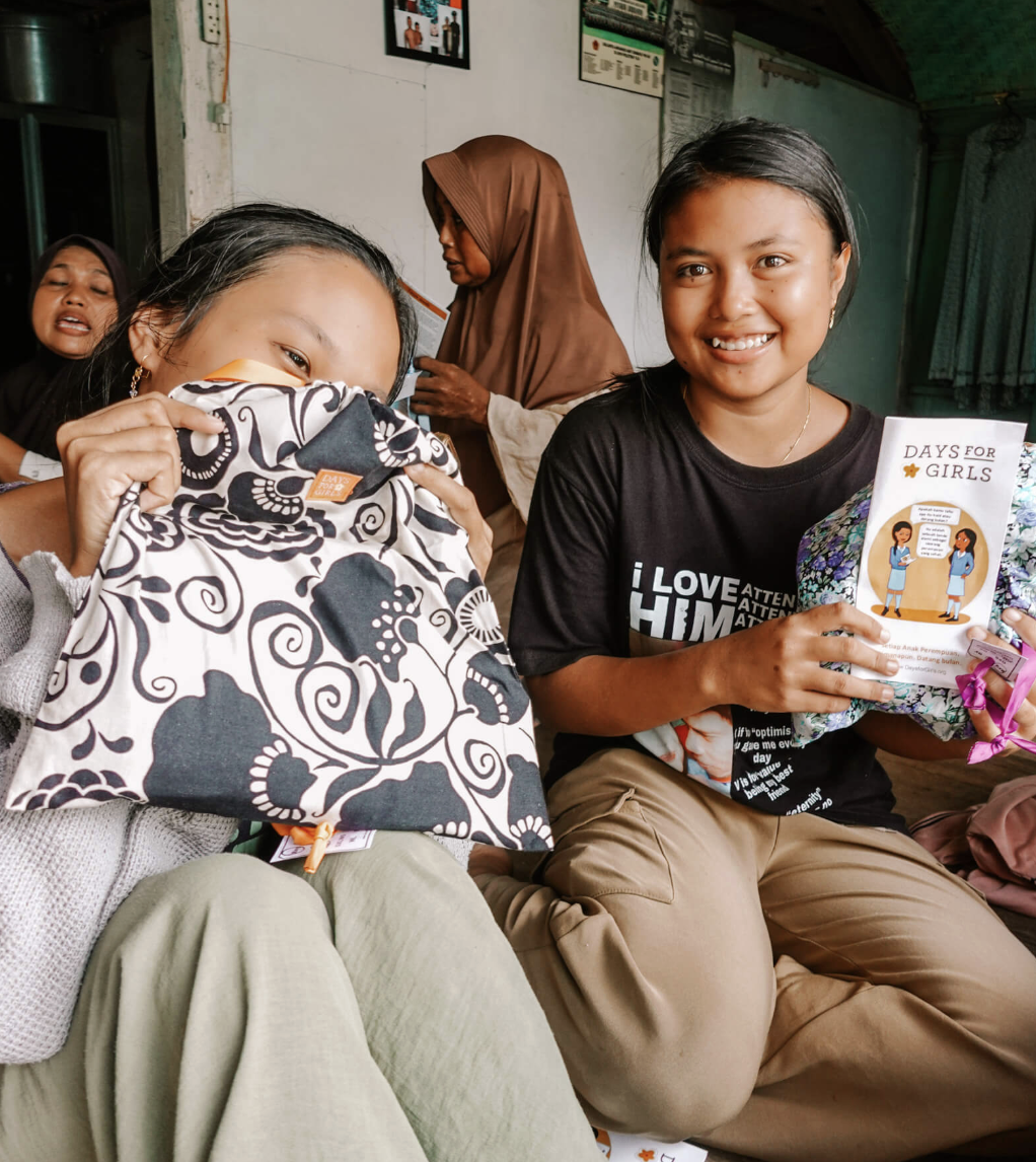 Small Kits. Big Change.