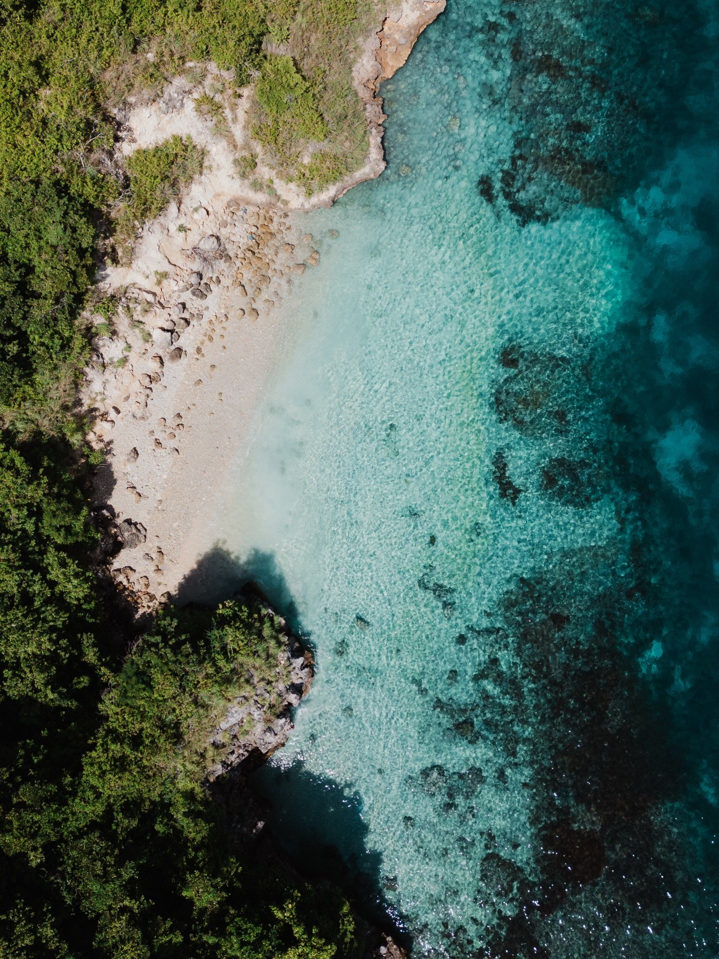 The quiet parts of Lombok, accessible from our boats 🦈🩵