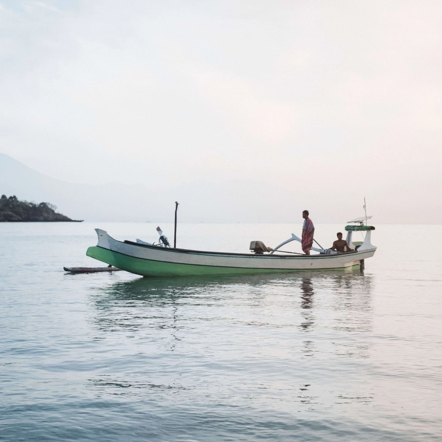 From an idea to a project with 70 employees, 12 shark fishing boats, sponsored students &amp; 19 deployed shark tags 🩵