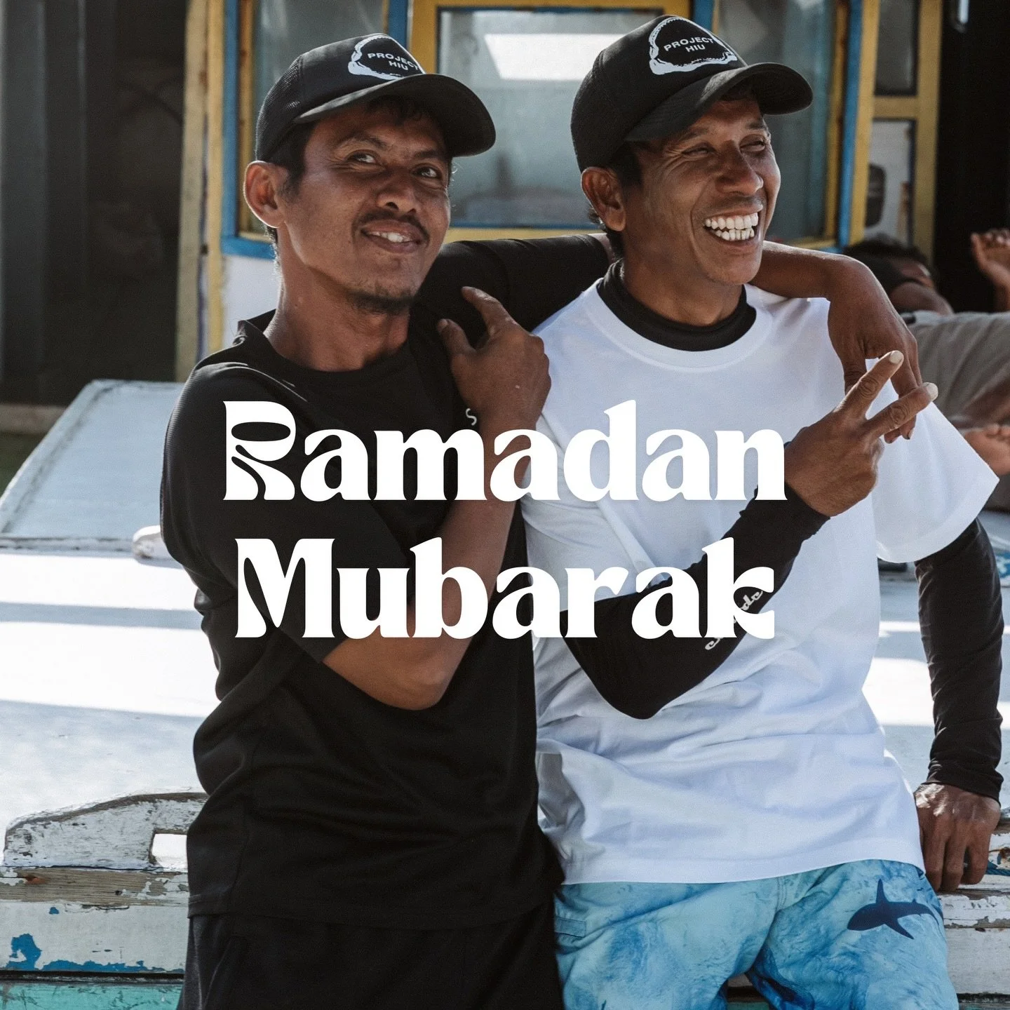 We'll see you guys in April 🦈