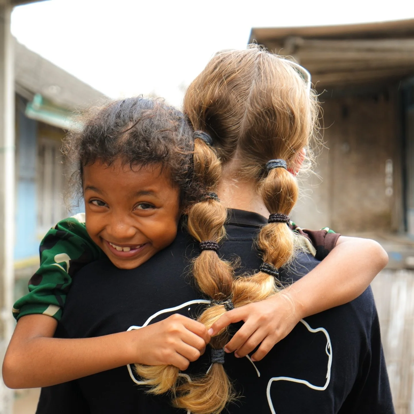 Interns for a week but crew for life 📷 @mlost