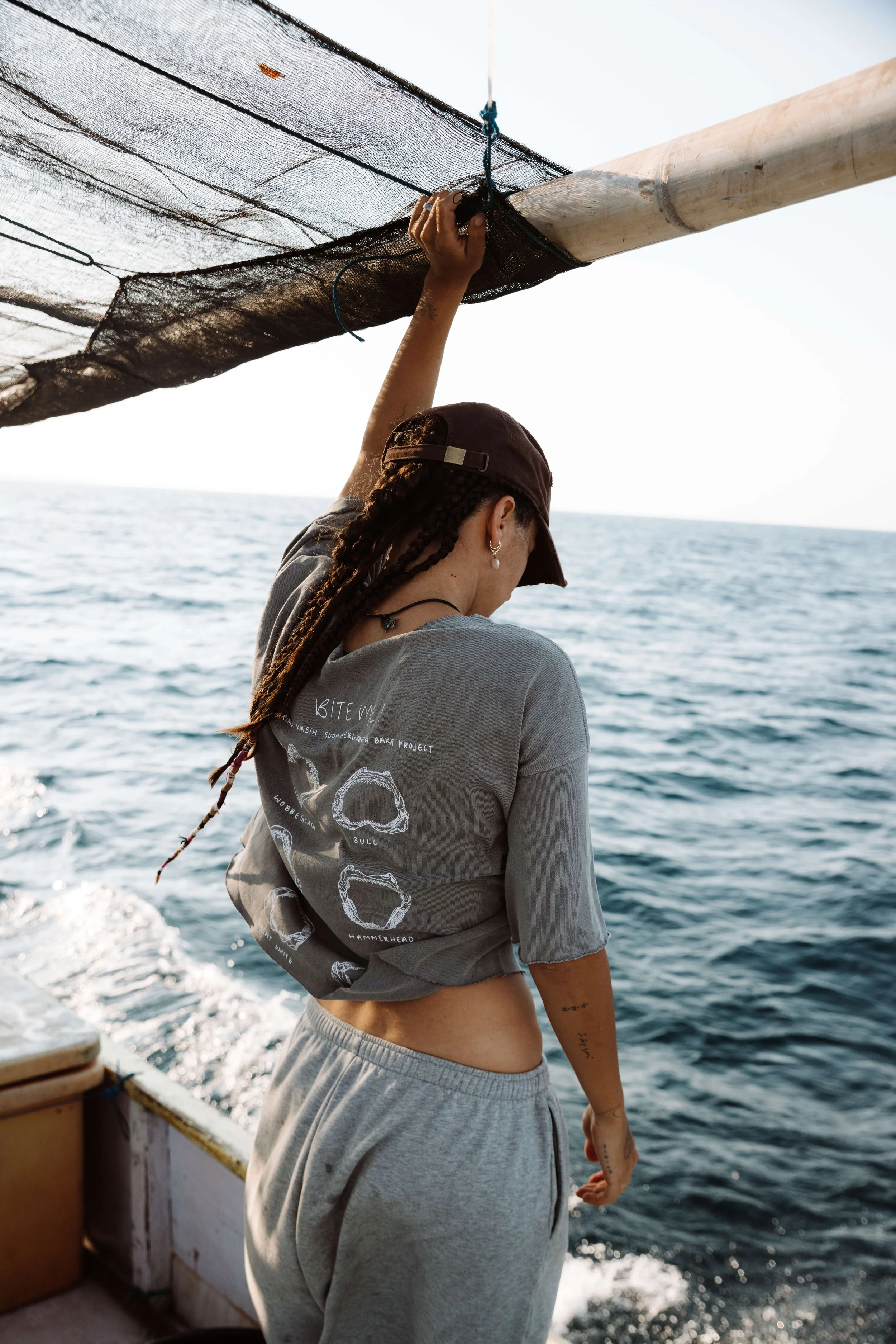JAWS MAP T