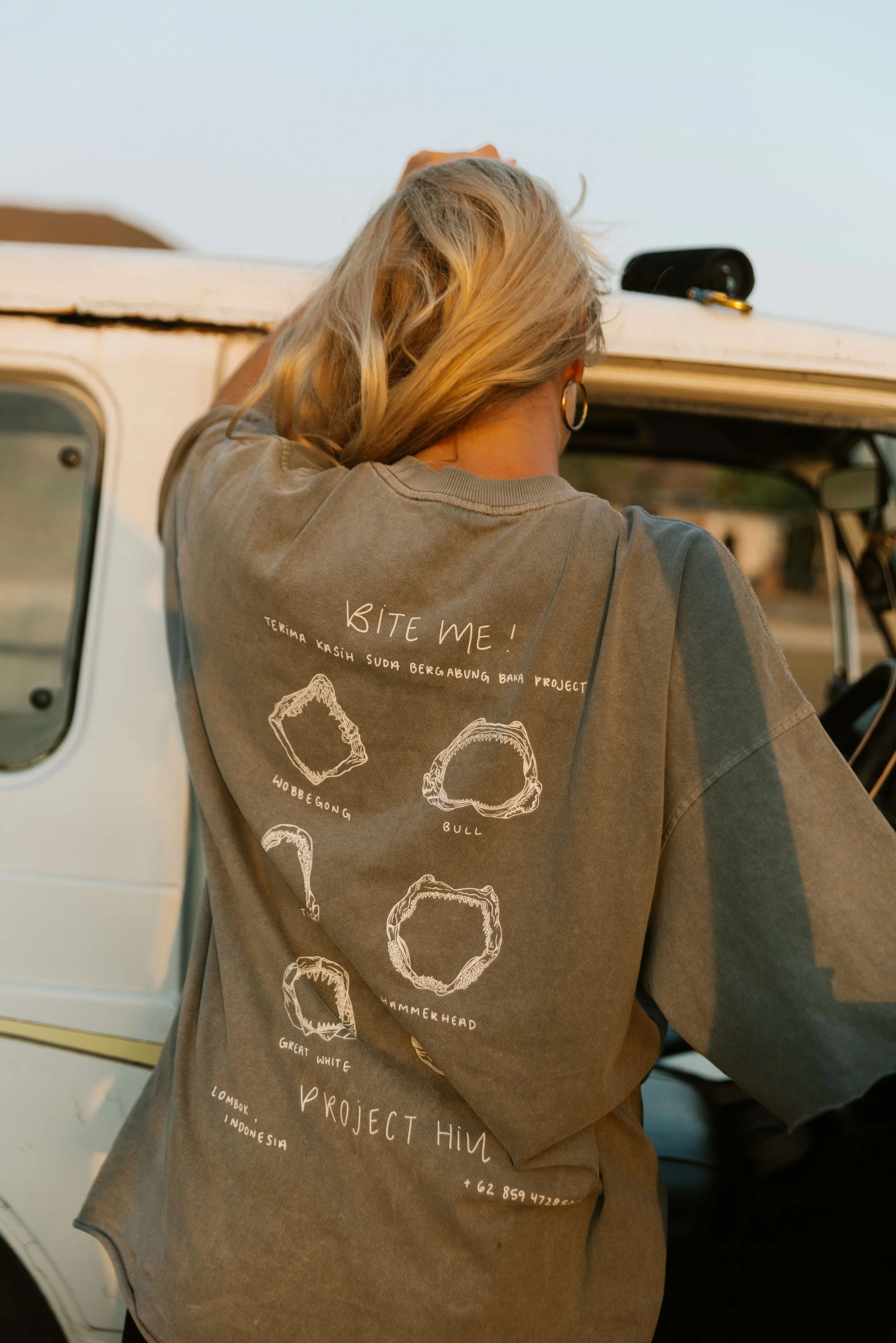 JAWS MAP T