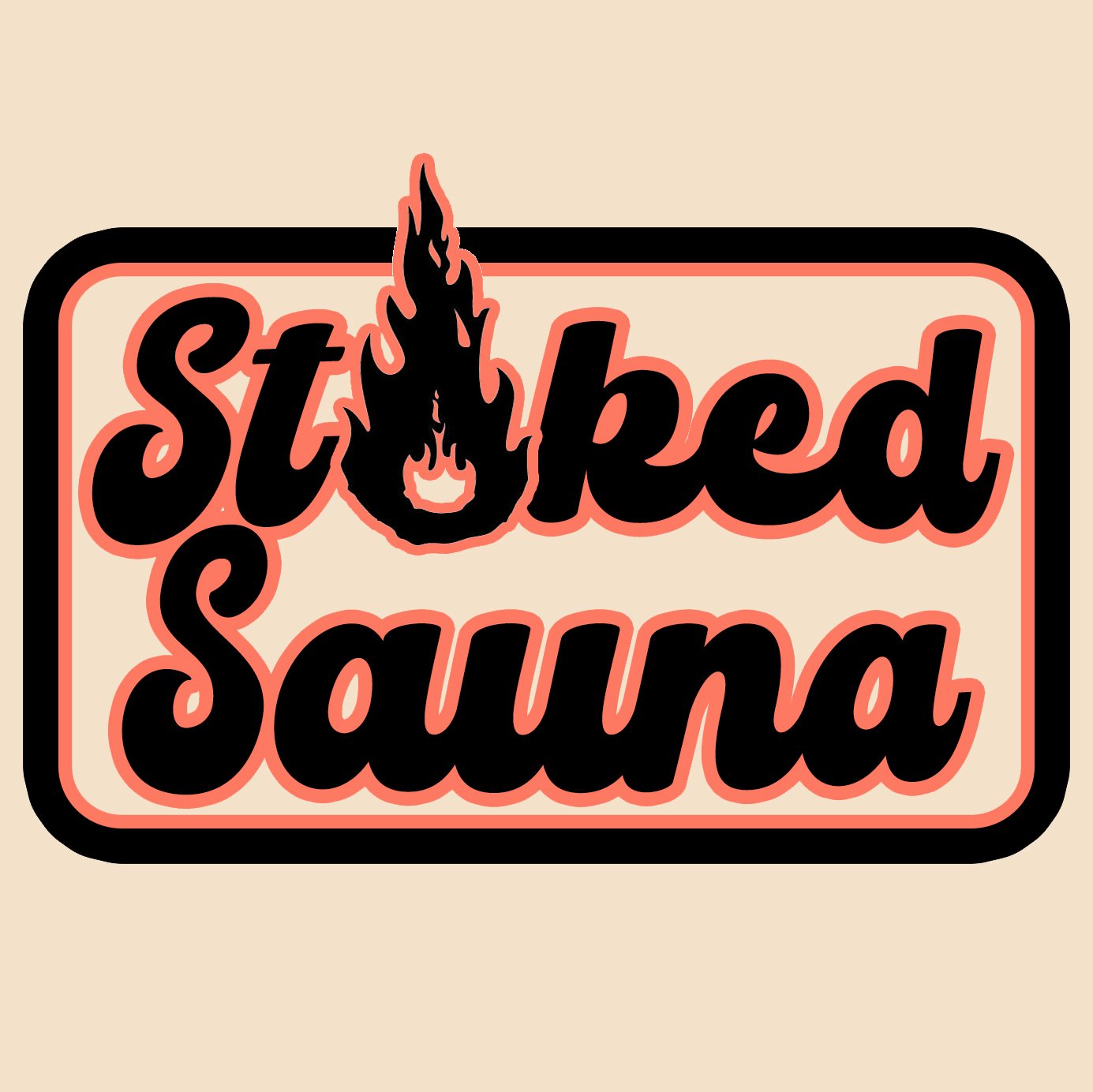 Stoked Sauna