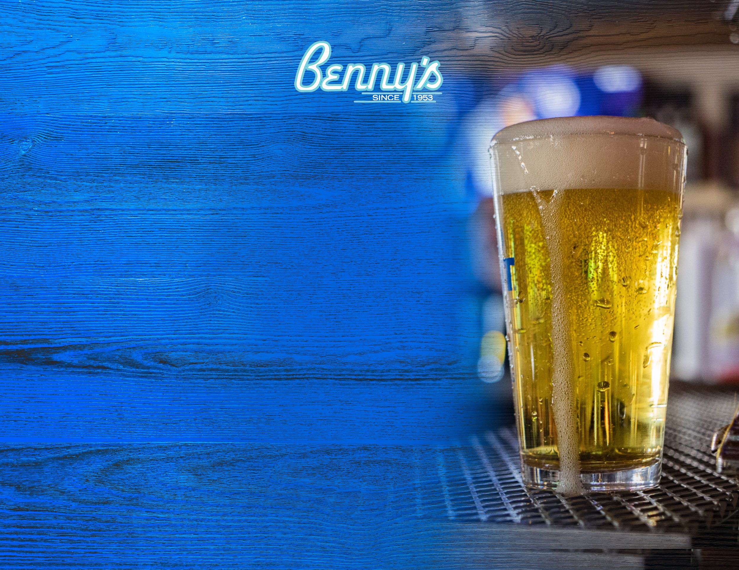 Benny's Restaurant and Lounge