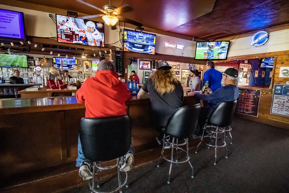 Bar photo 2