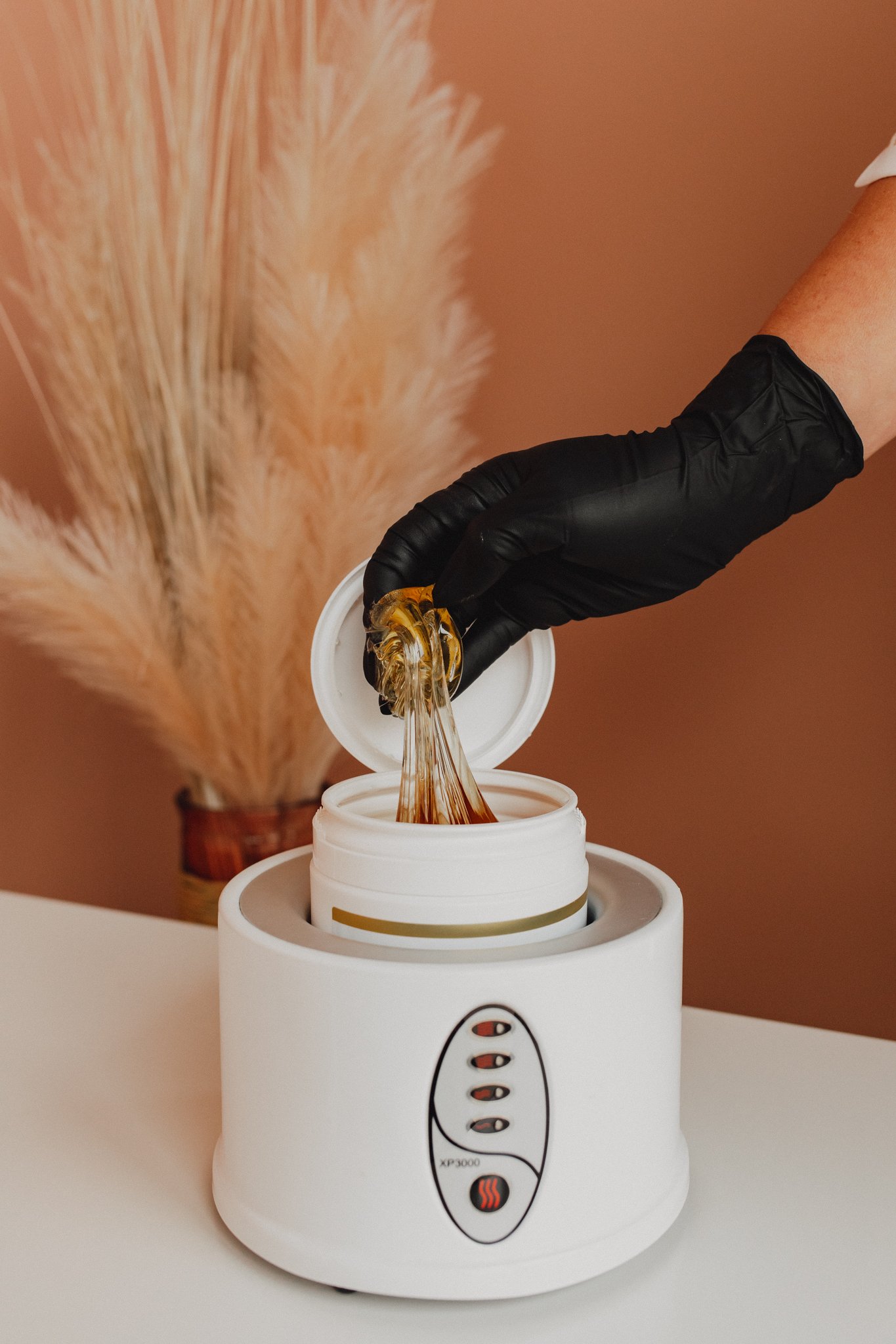 Body Sugaring