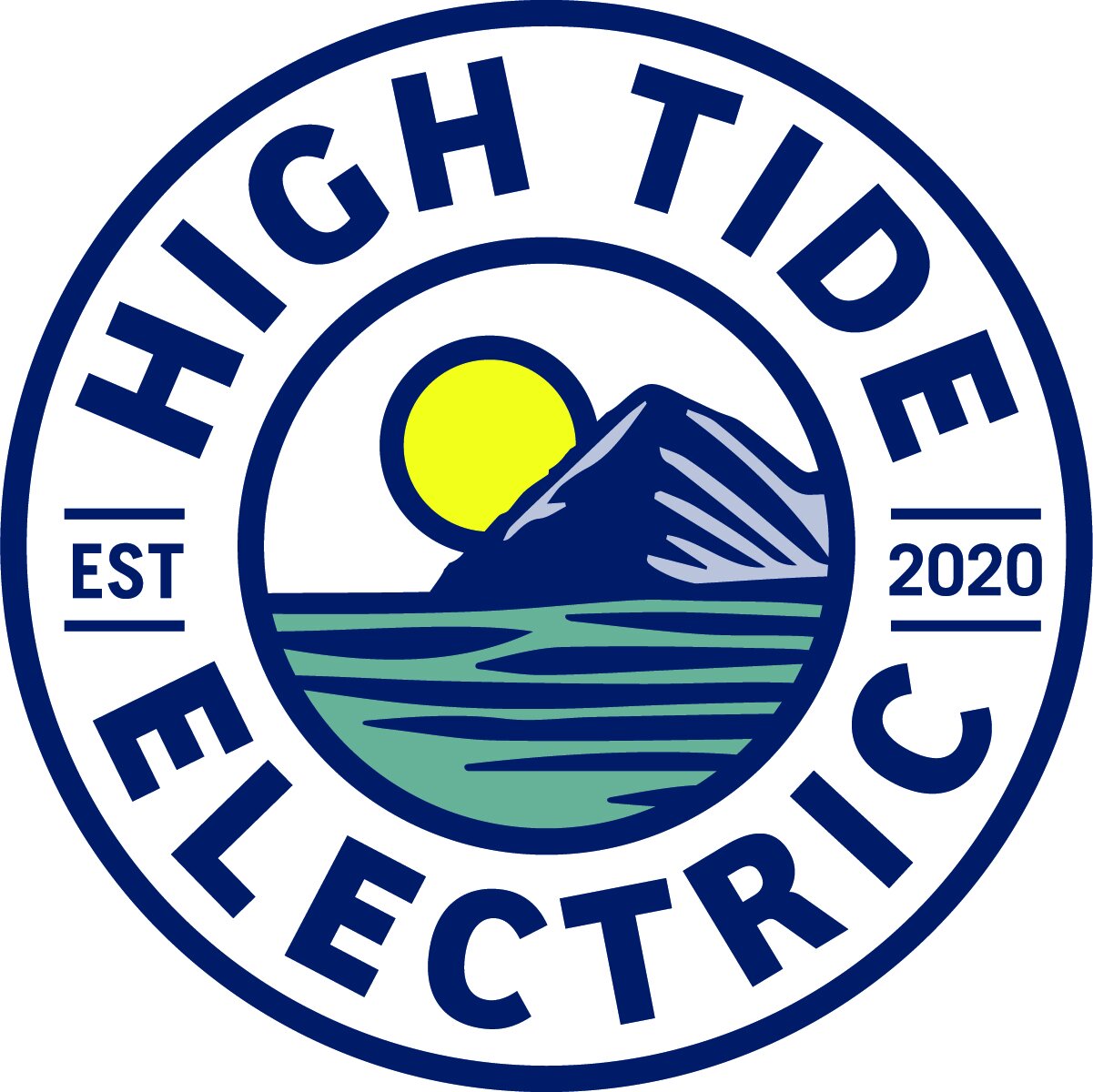 High Tide Electric