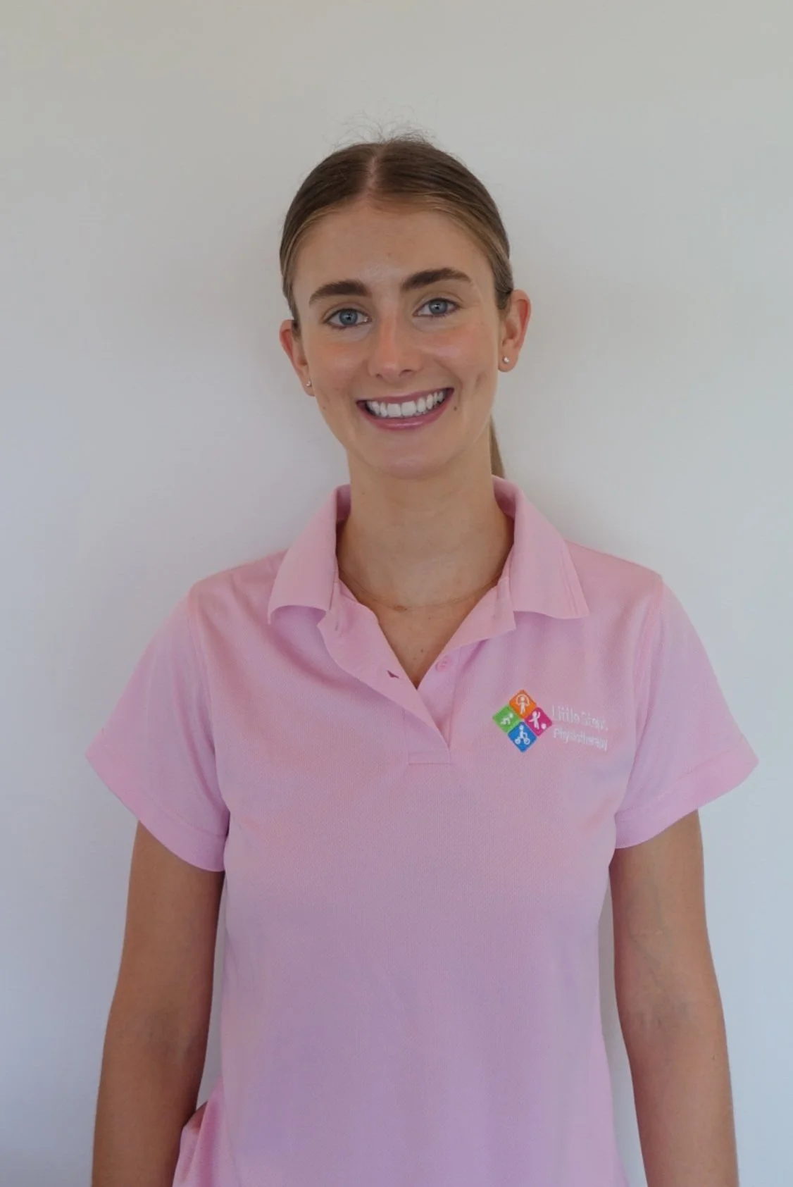 About — Little Steps Physiotherapy