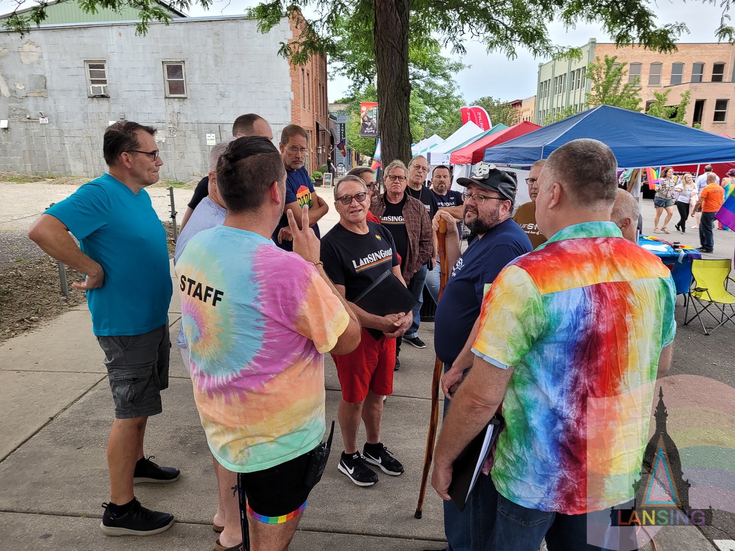 Orion Story joins lineup at Lansing Pride Festival — Lansing Pride