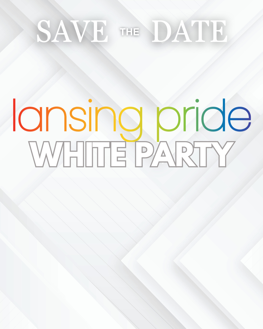 WHITE PARTY