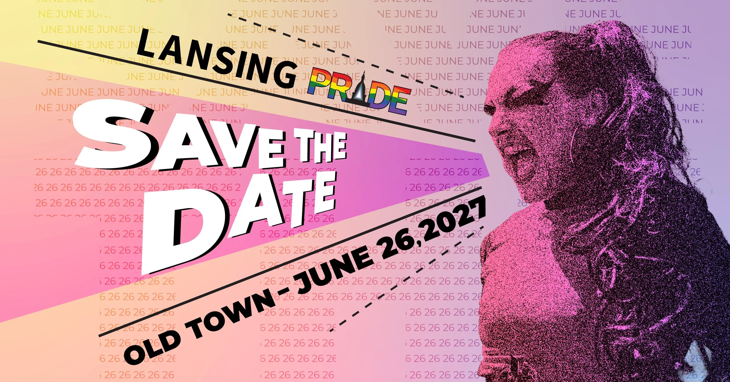 Lansing Pride Festival 2027