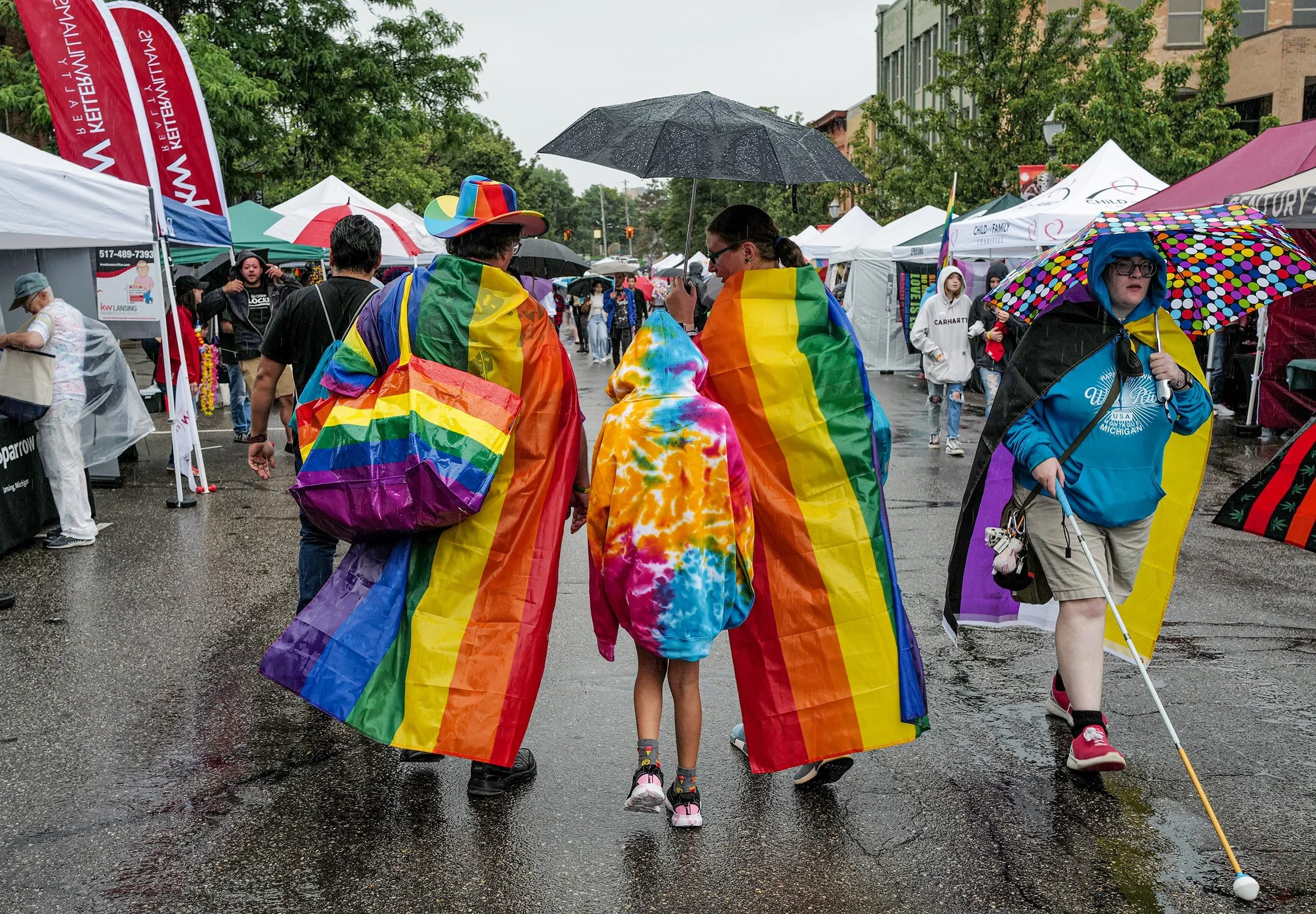 Orion Story joins lineup at Lansing Pride Festival — Lansing Pride