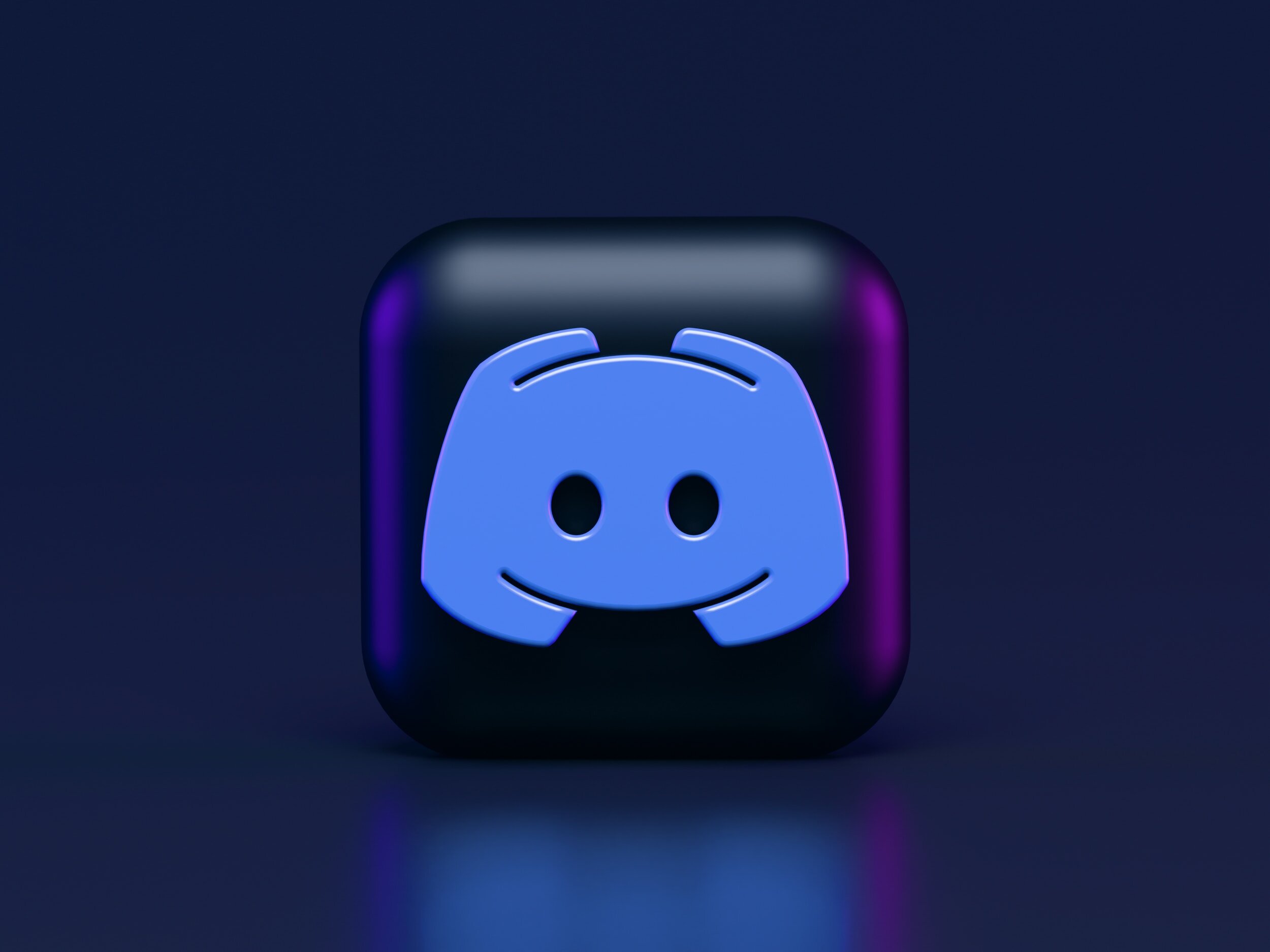Discordを始めました