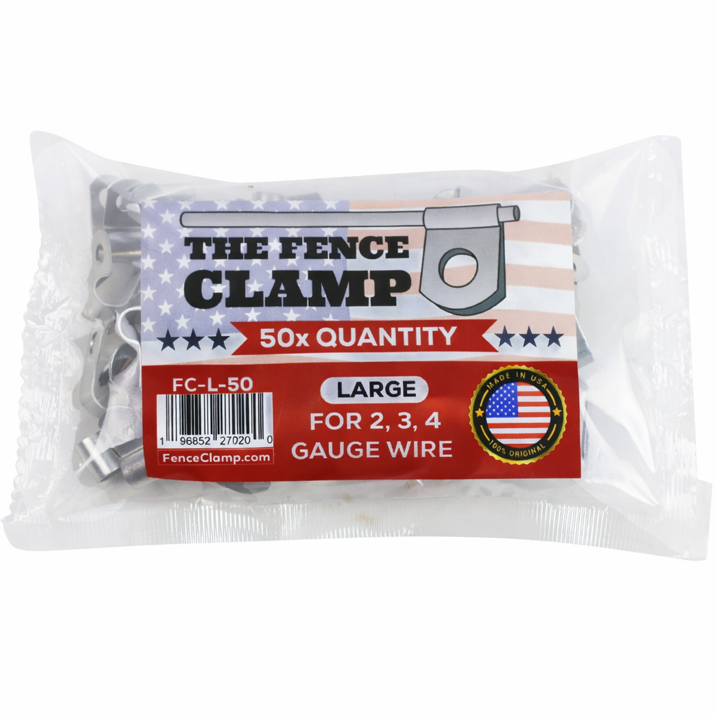 Large The Fence Clamp Bag FC-L-50.png