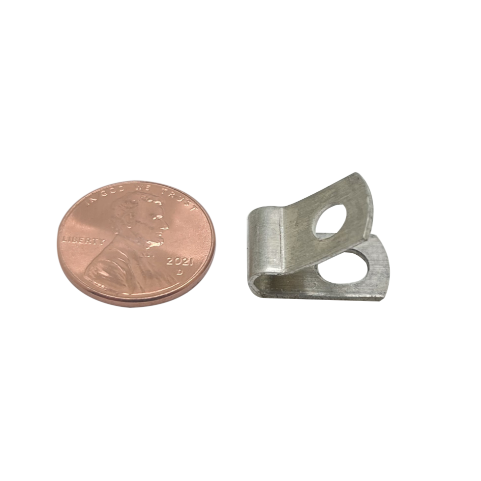 SMALL (10-, 12-, 14-, to 16- Gauge Wire) - $19.95 / 100x