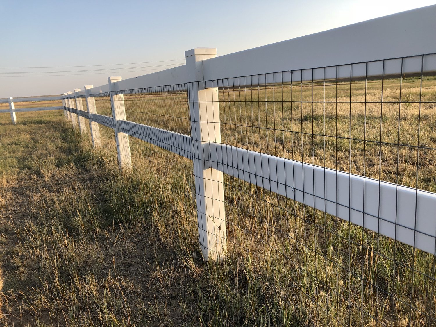 Shop The Fence Clamp ™ Mount welded wire or panels to wood and
