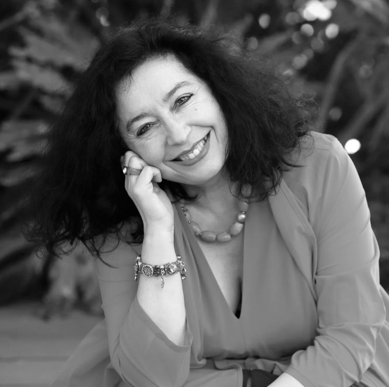 Elena Kats-Chernin