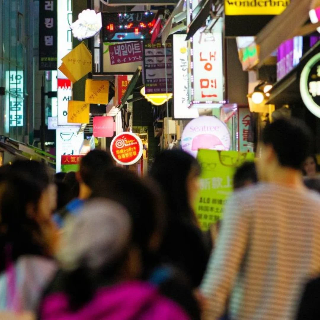 5 Best South Korea SIM Cards Incheon Airport Pickup