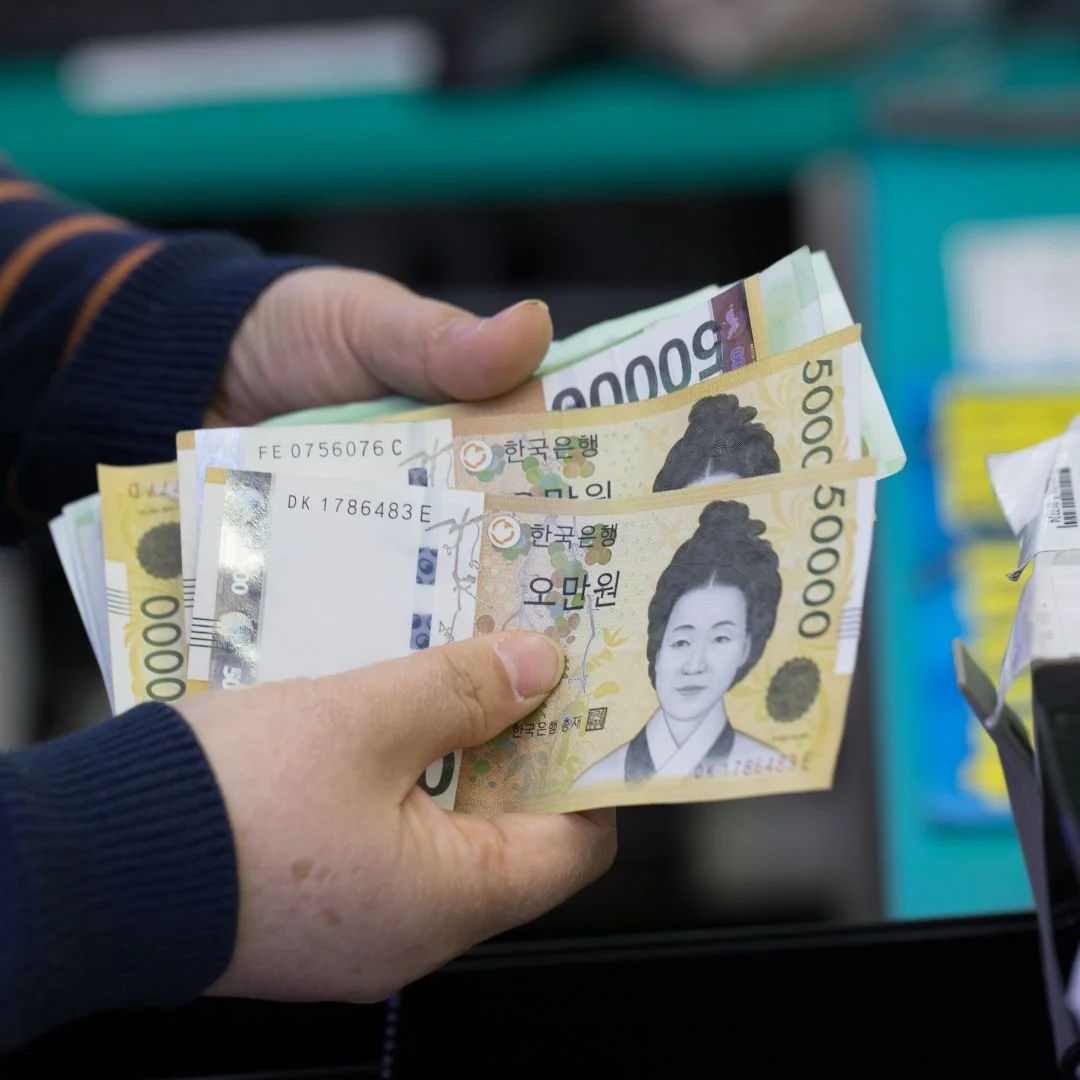 How To Convert Your Money To Korean Won Global ATM WOWPASS More how-to-convert-your-money-to-korean-won-global-atm-wowpass-more