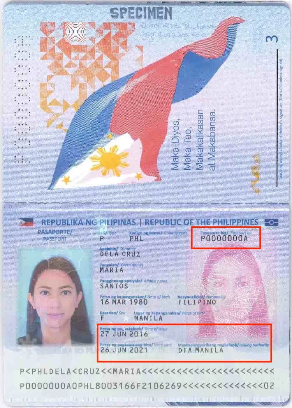 philippine-passport-specimen