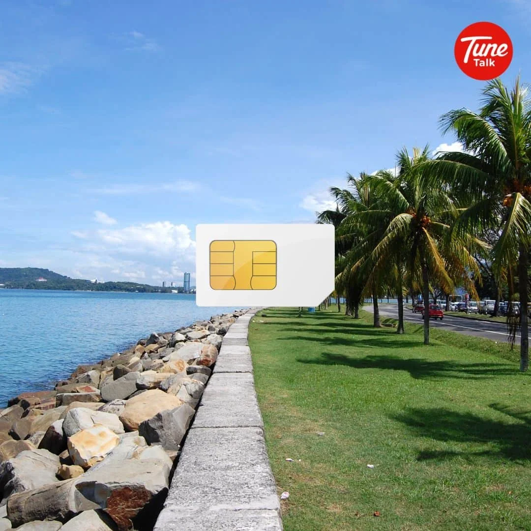 7 Best Malaysia eSIM, Pocket WiFi, & SIM Cards for Tourists