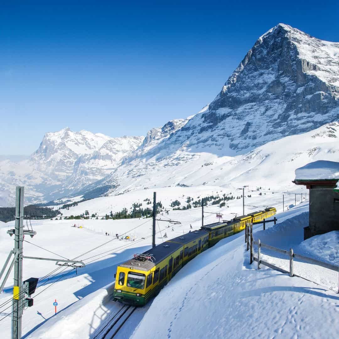 swiss-travel-pass-jungfraujoch