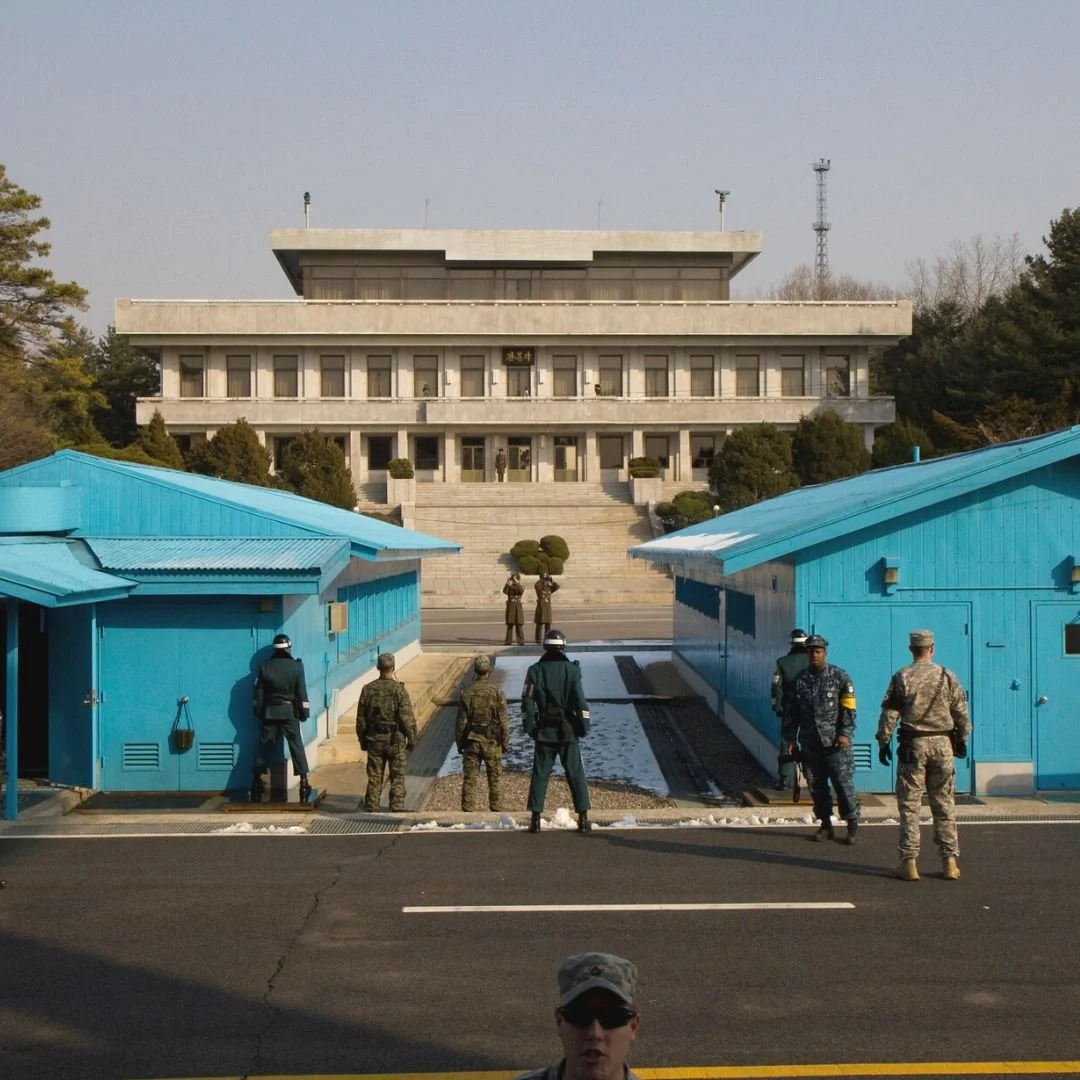 7 Best DMZ Tours from Seoul