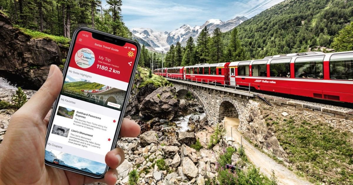 Getting a Swiss Travel Pass Consecutive vs. Flex, Price, & Benefits