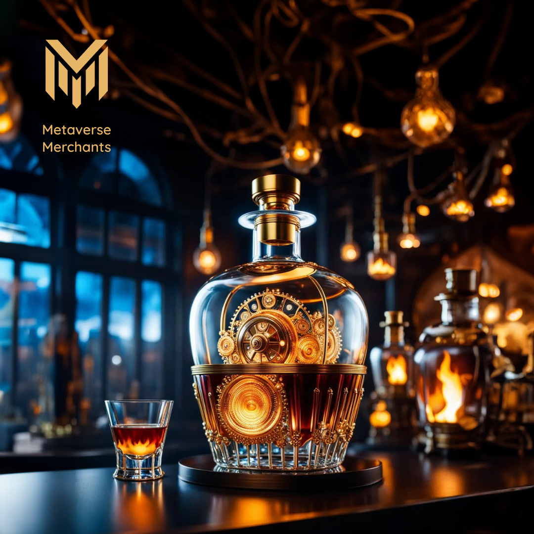 A Tasting with Whiskey & Wealth