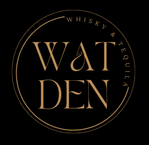 Glenfiddich Drams & Plates