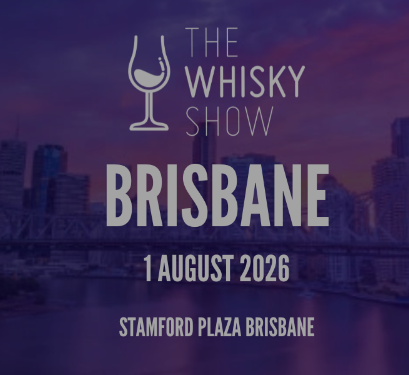 The Whisky Show Brisbane - 2026