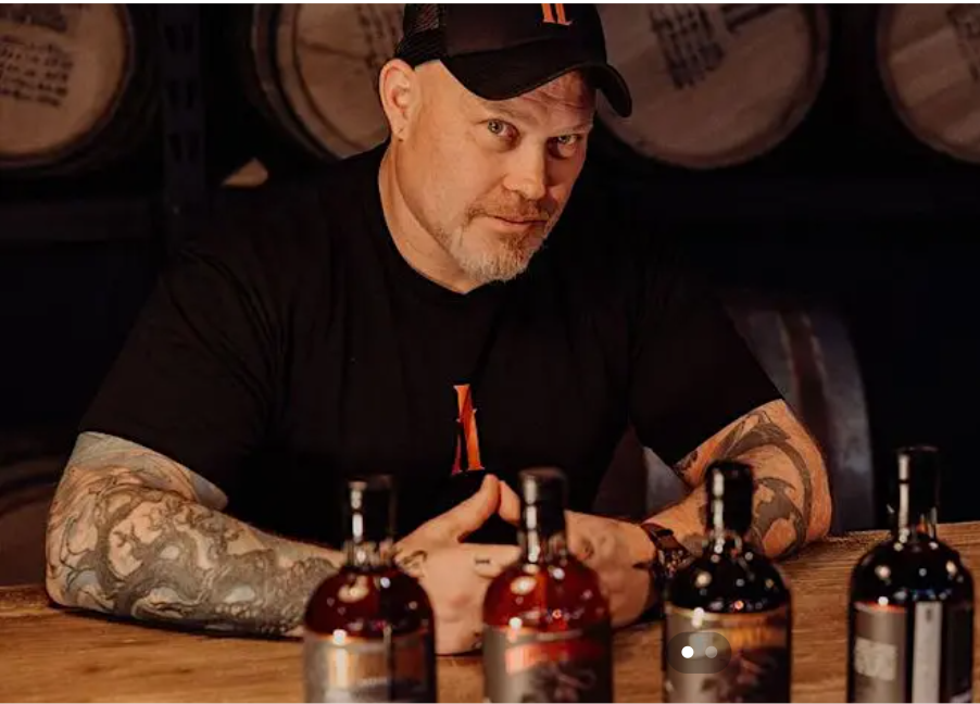 Highwayman Tasting at Cobbler