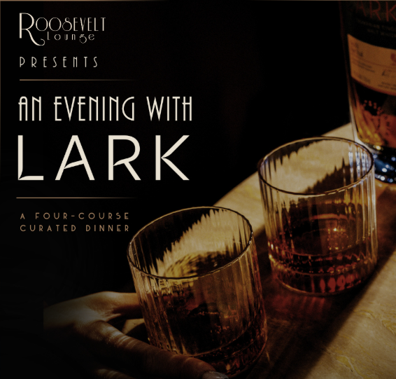An Evening with Lark