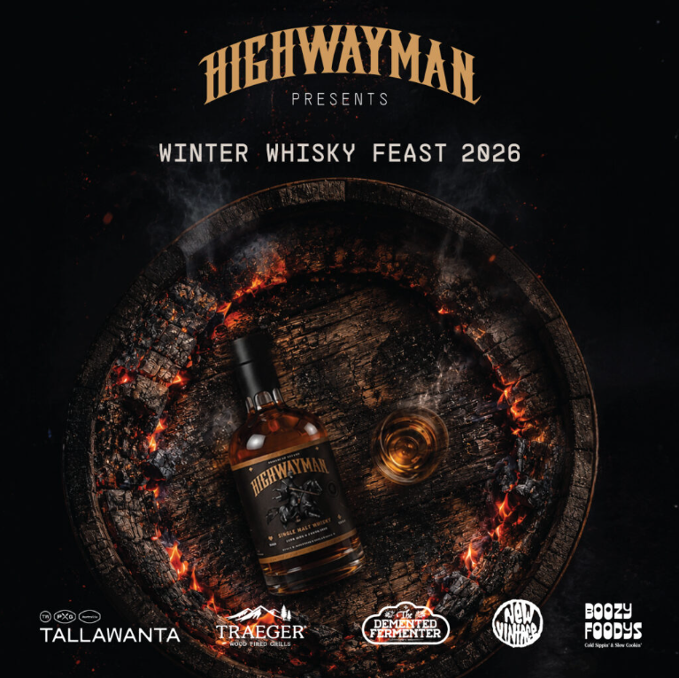 Winter Whisky Feast 2026