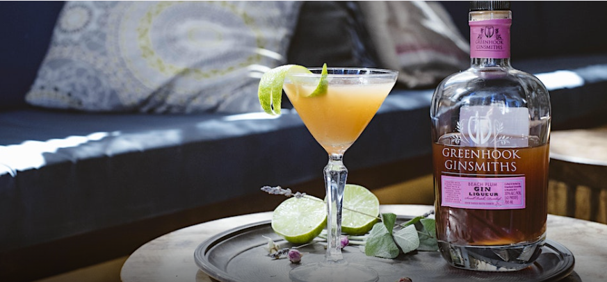 Cocktail Masterclass