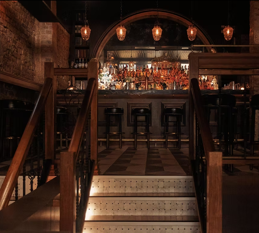 Brisbane Whisky Bars — Brisbane Whisky Scene