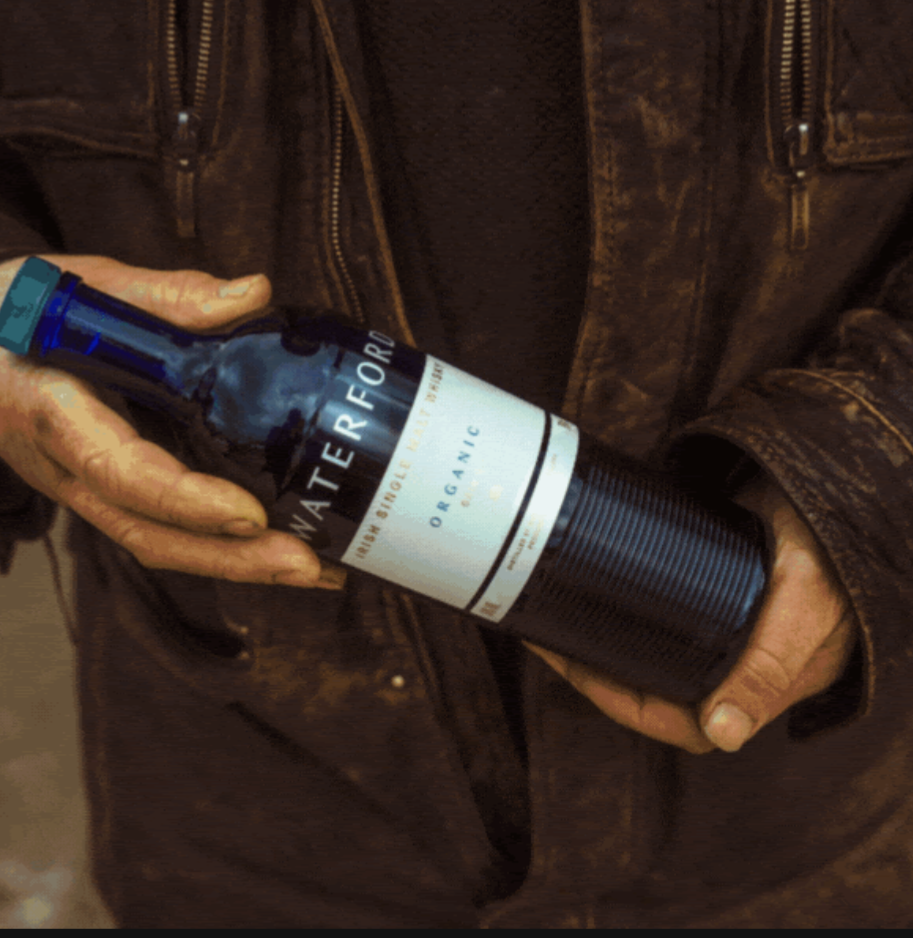 Mark Reynier Masterclass | Waterford Distillery