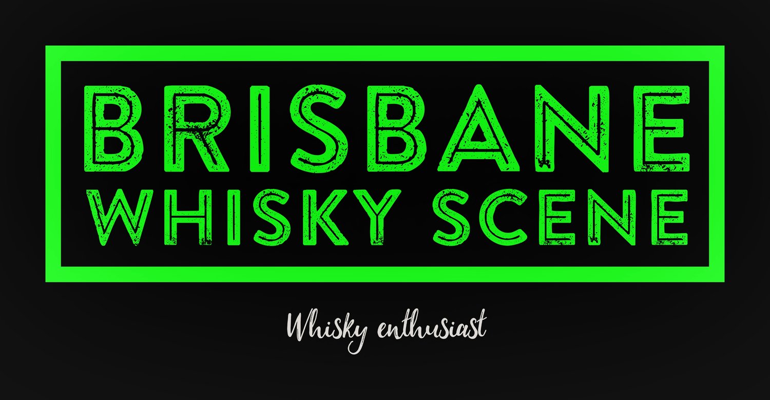 Brisbane Whisky Scene 