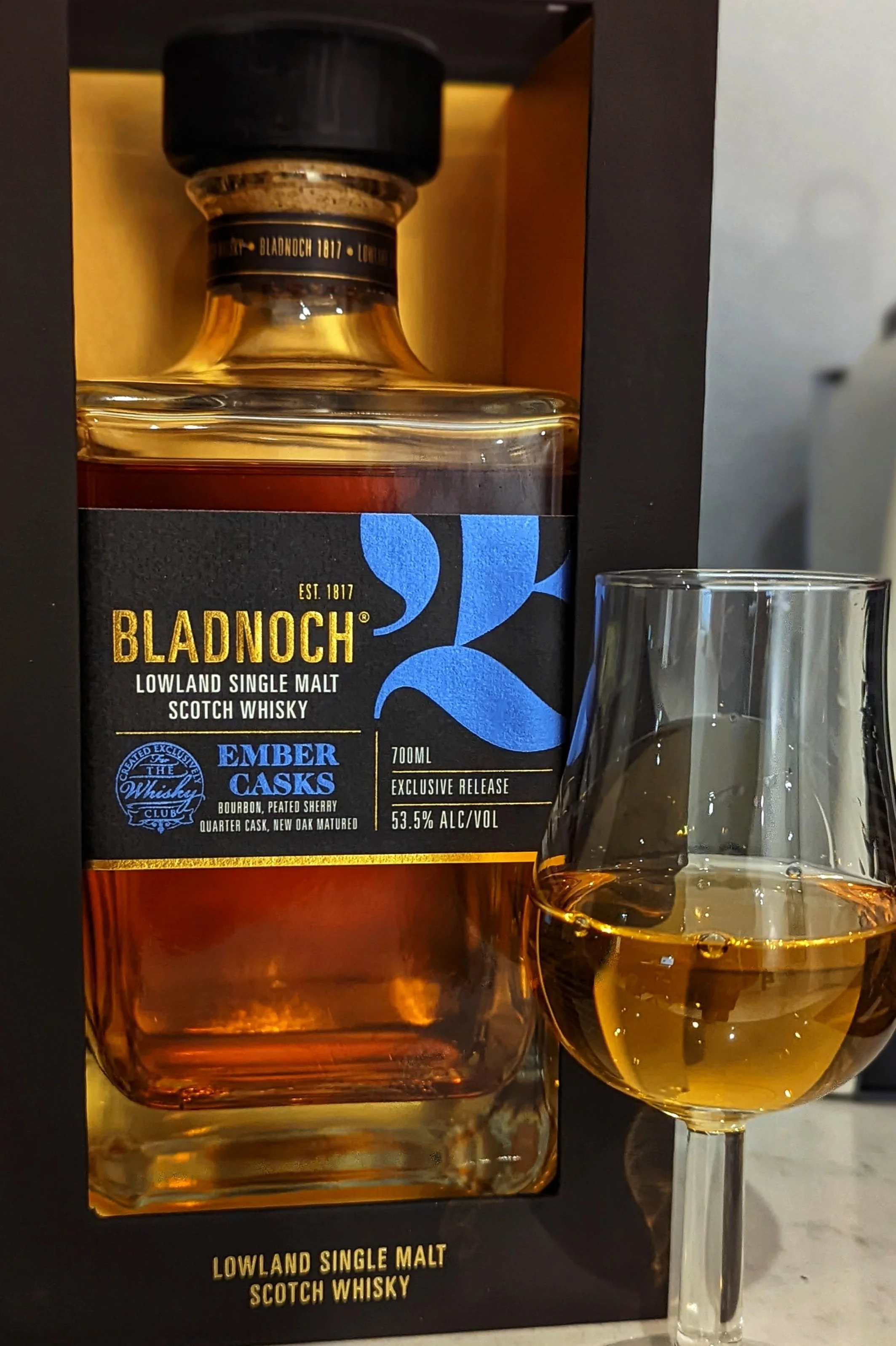 Whisky Clubs — Brisbane Whisky Scene