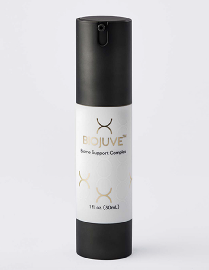 Biojuve-Biome-Support-Complex