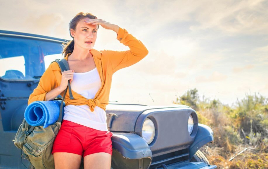 ☁️ Cool and cloudy&hellip; but still getting sunburnt?
A few clients told us they or their family recently got caught out &mdash; it&rsquo;s so easy to forget SPF in this often cool and stormy Melbourne weather! 

This is why we nag (with love!) abou