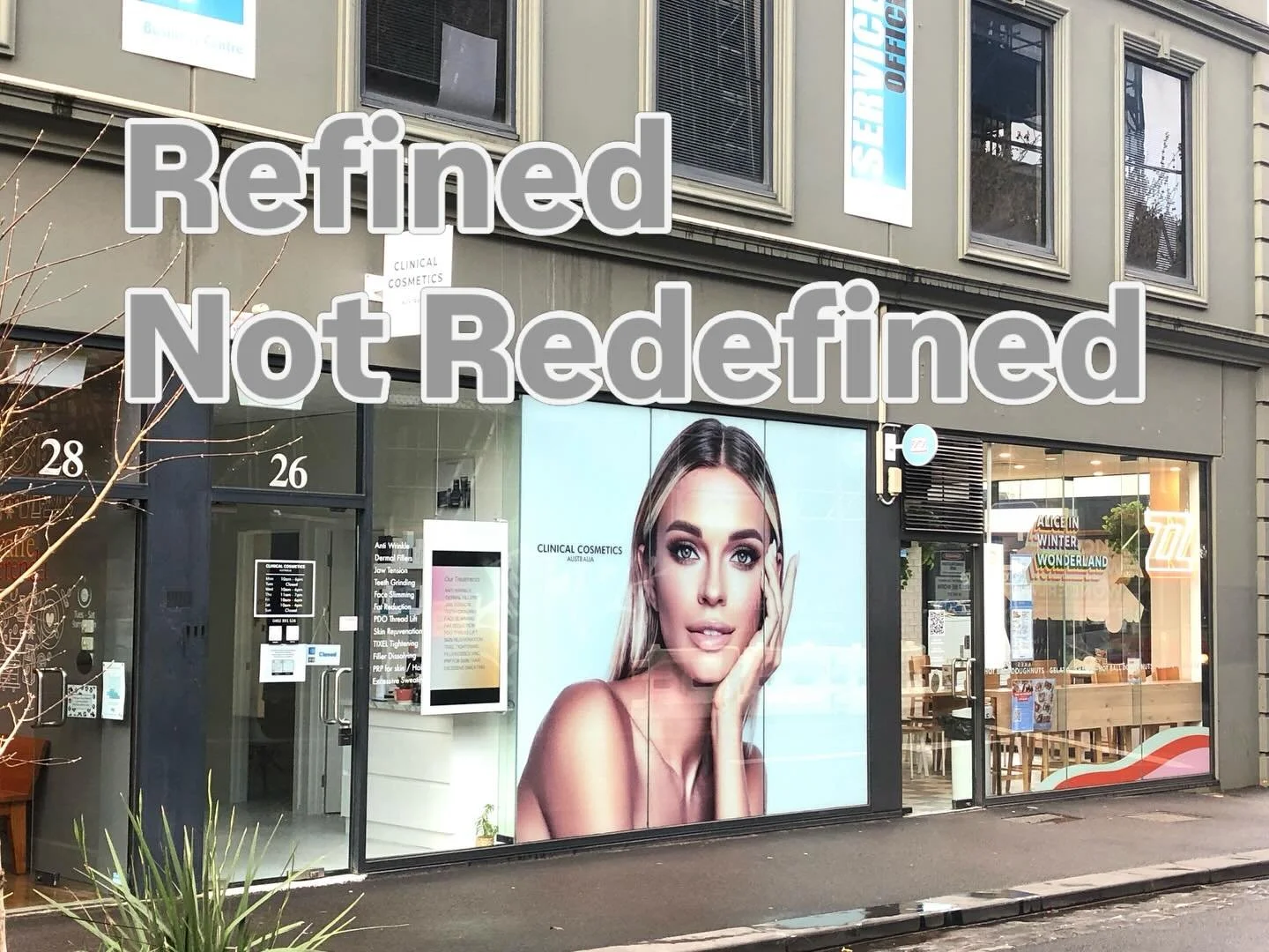 What&rsquo;s trending in aesthetic medicine right now? It&rsquo;s all about healthy skin and healthy tissue.

A few years ago, the focus was largely on reshaping - adding volume, enhancing structure, and reducing muscle movement. While these treatmen